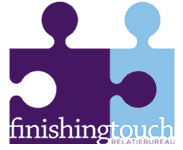 Finishing Touch